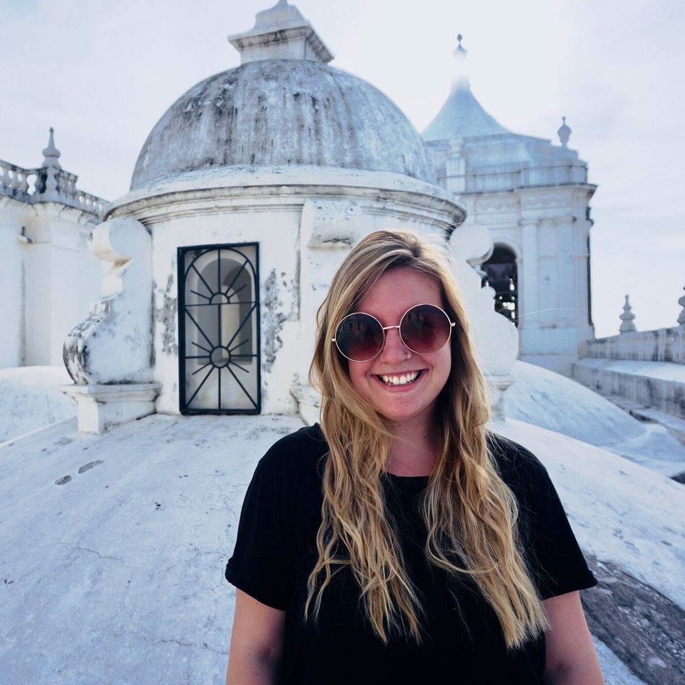 Meet your Posher, Danielle